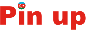 Pin Up Casino Azerbaycan logo